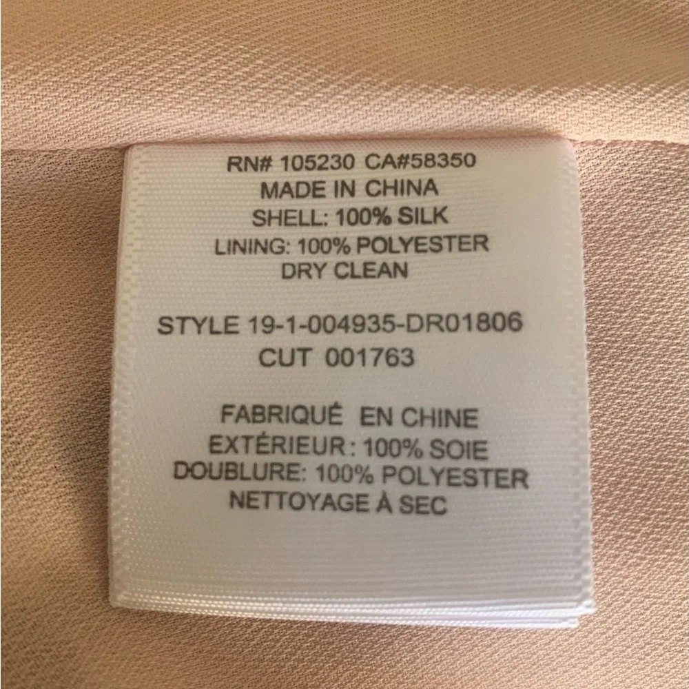 Joie Multi Colored Floral Print Dress
NWOT - Picture 10 of 10